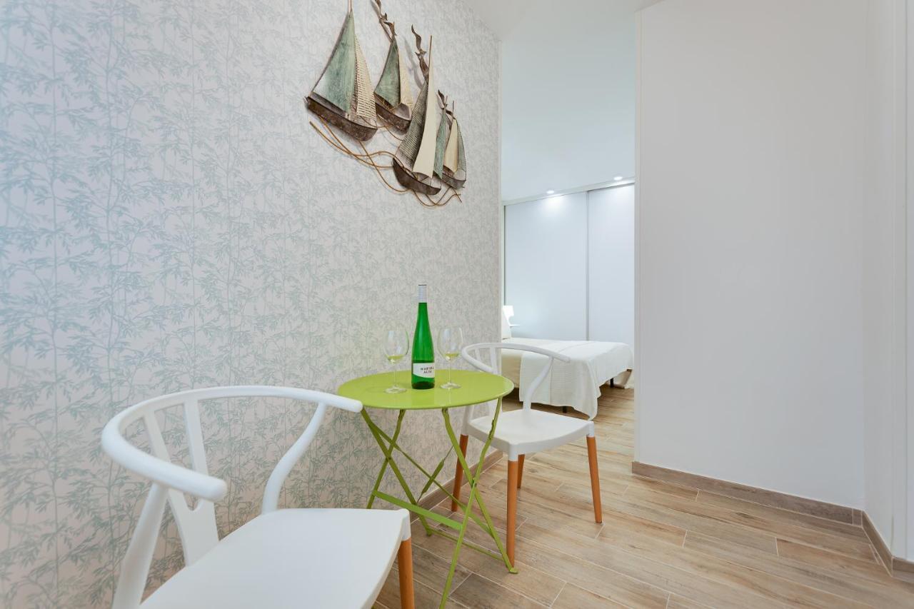 Apartament Perla Del Mar Torrevieja Exterior foto